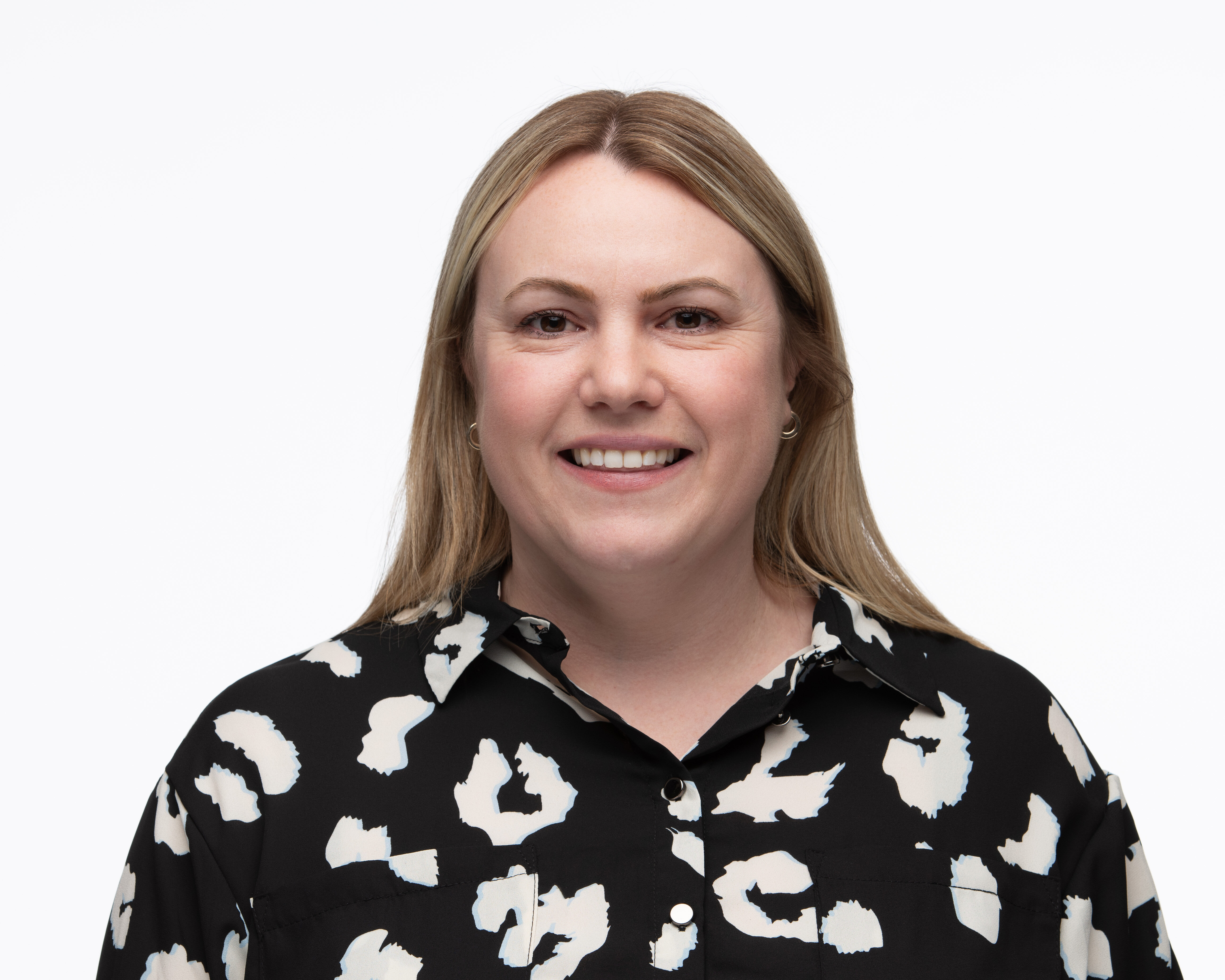 Jemma Alford - Case administrator